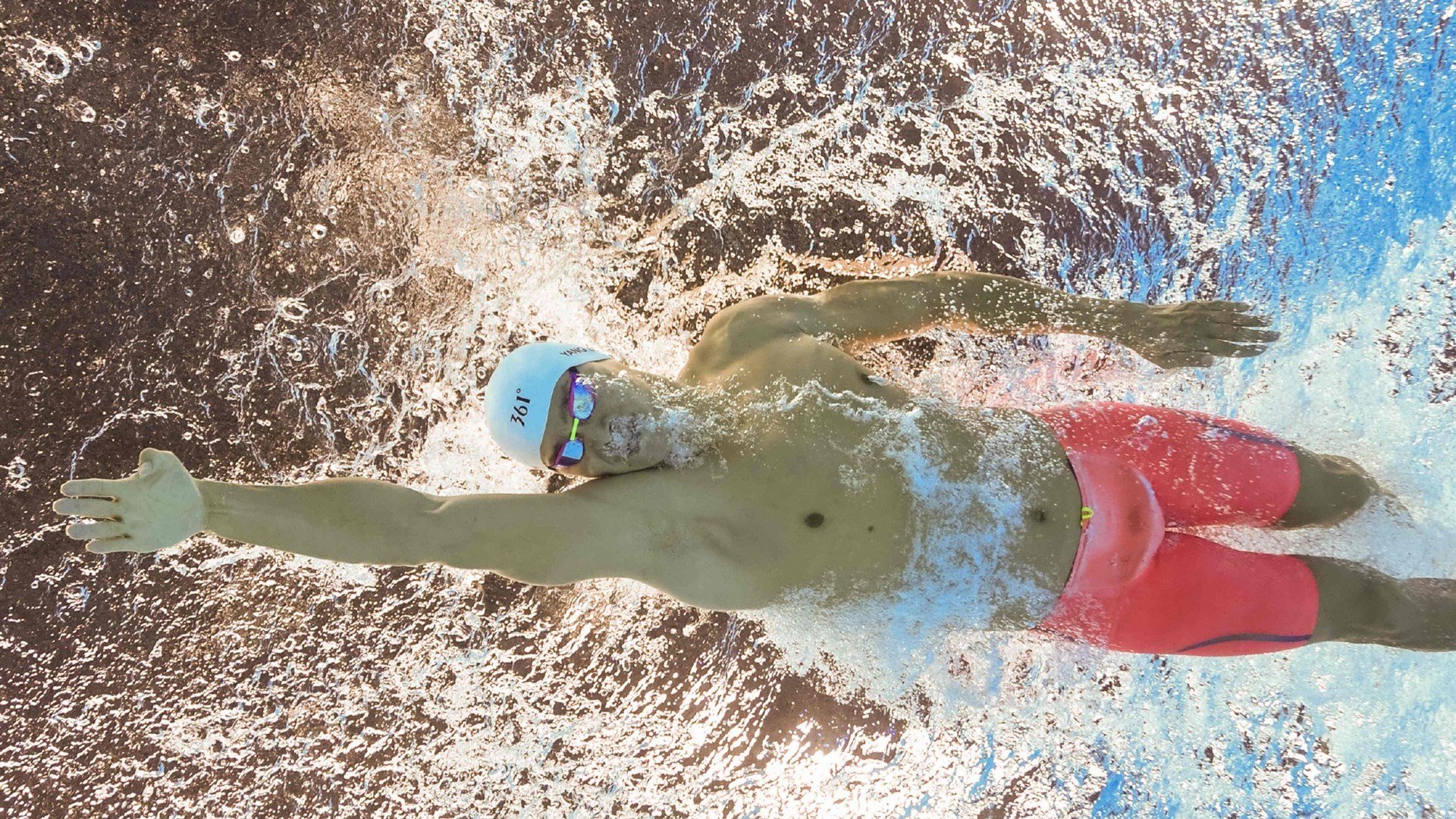 Kaiyun APP-曹缘技术动作流畅备受好评，曹缘接受采访