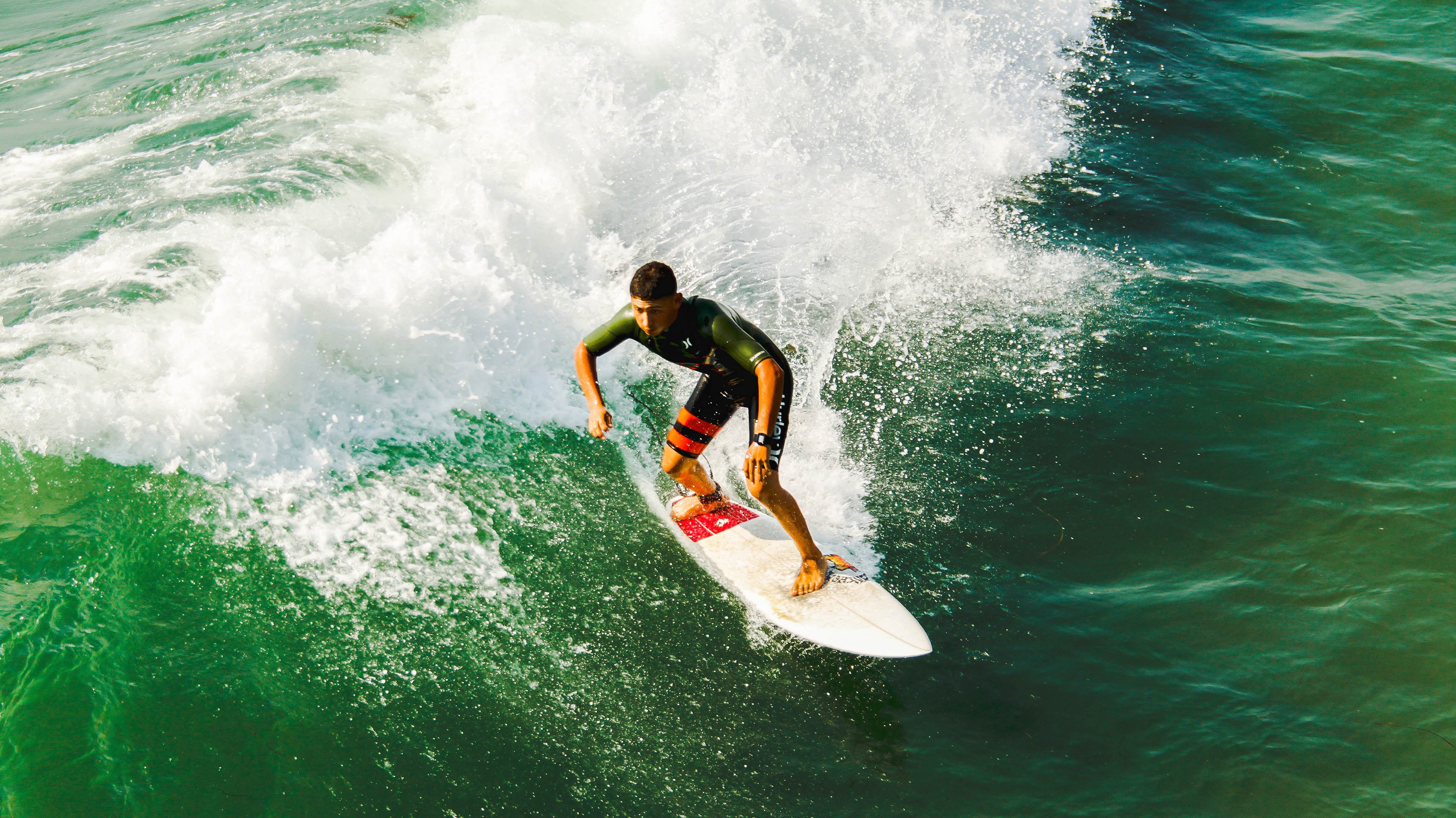 比利时羽毛球队员表示:“我们将继续努力,为下届奥运会做好准备”